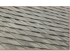 Roof Washing