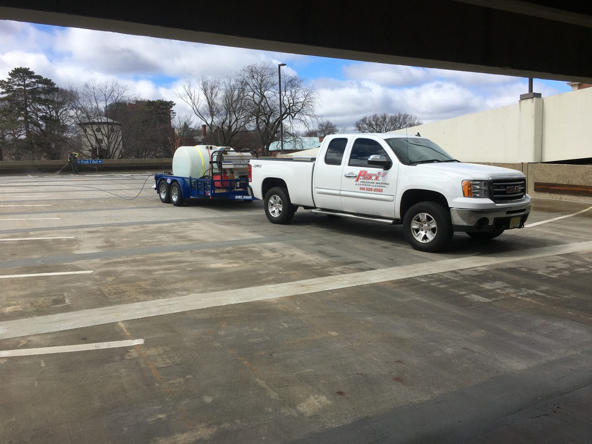 MAINTENANCE PROGRAMS