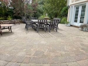 Paver Cleaning NJ