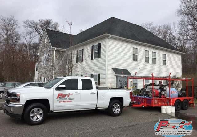 Your home is an important investment, and our house washing service honors this fact. Conventional pressure washing methods harm your exterior more than they benefit it, resulting in cracked siding, water damage, and other costly issues.