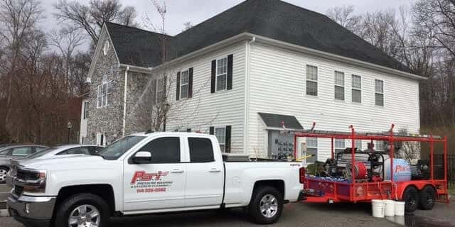 Your home is an important investment, and our house washing service honors this fact. Conventional pressure washing methods harm your exterior more than they benefit it, resulting in cracked siding, water damage, and other costly issues.