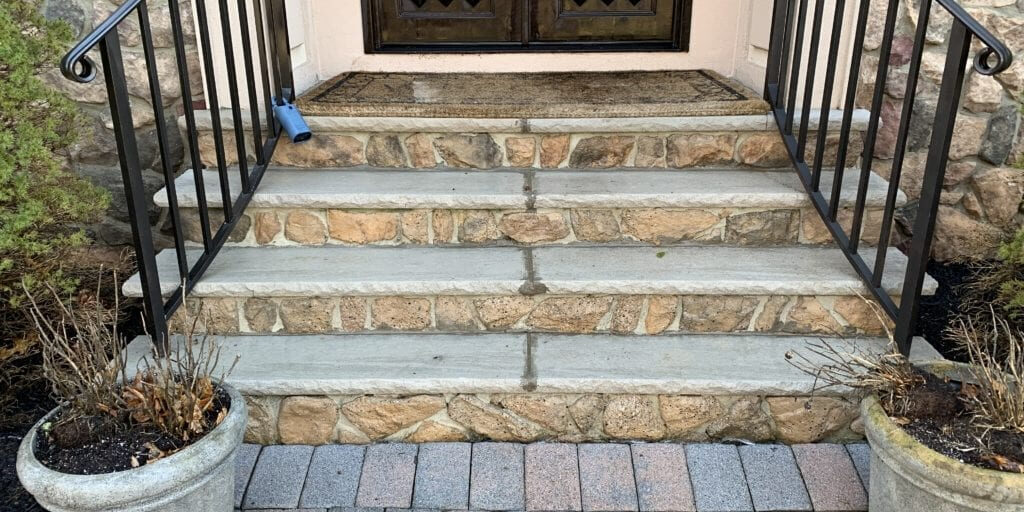 Brick Paver Cleaning