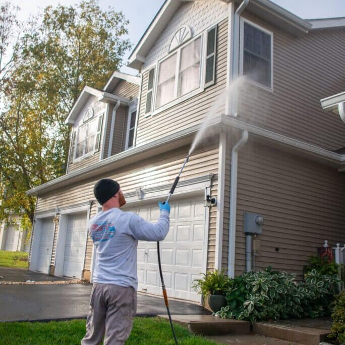 PSI Pressure Washing in New JerseyTLR_9982
