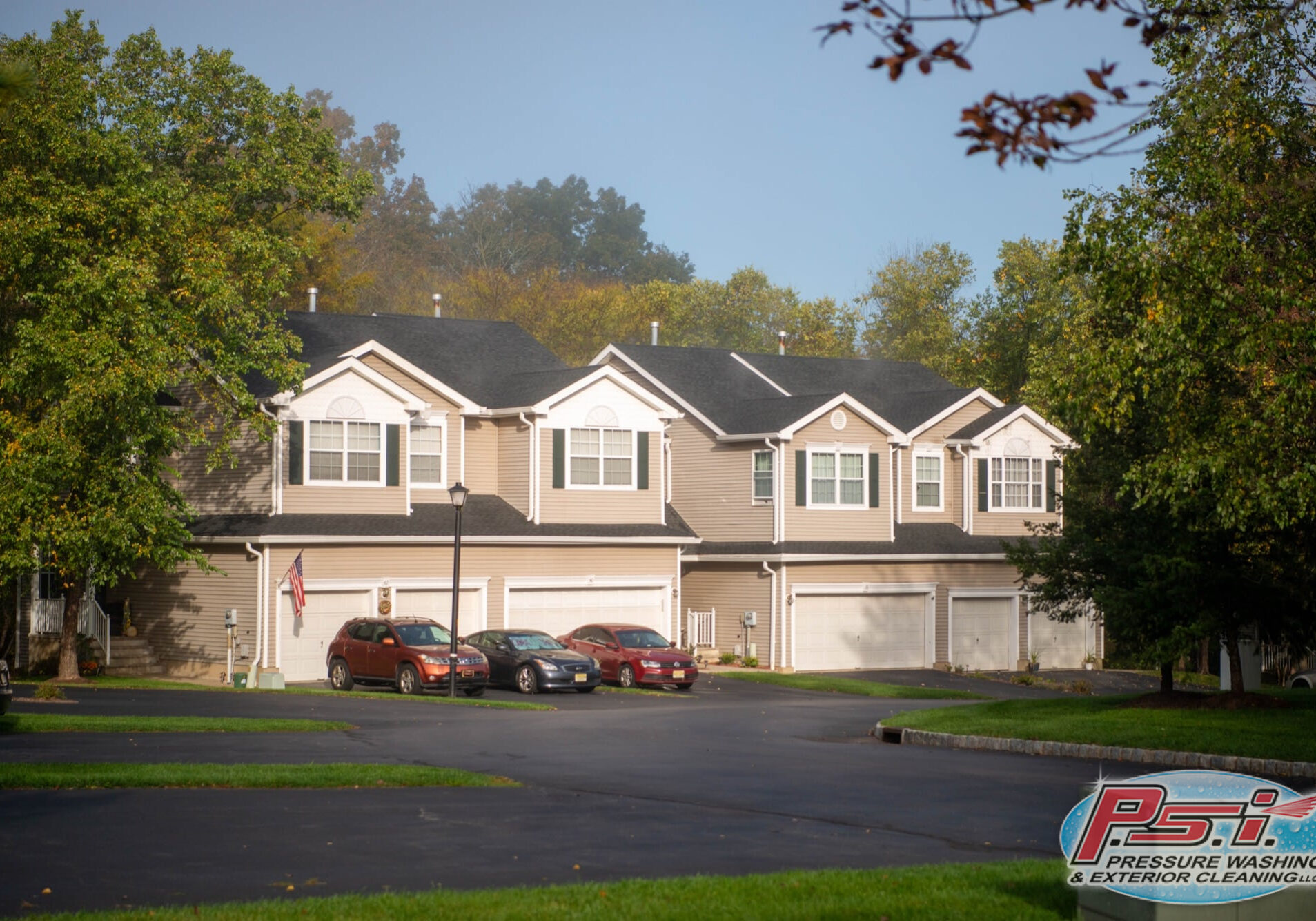 PSI Pressure Washing in New JerseyTLR_9991