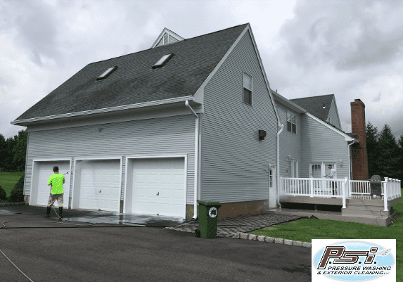 House Washing