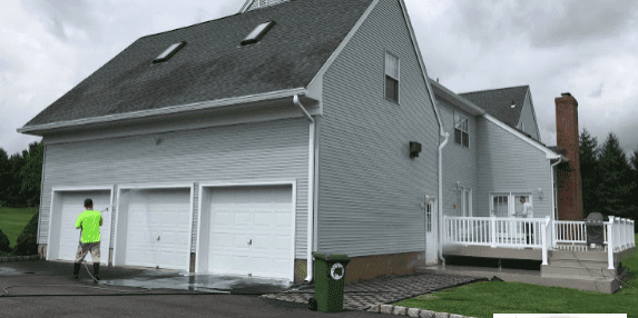 House Washing