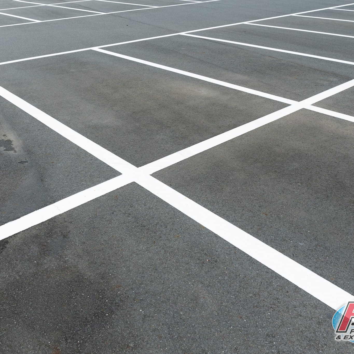 Car park