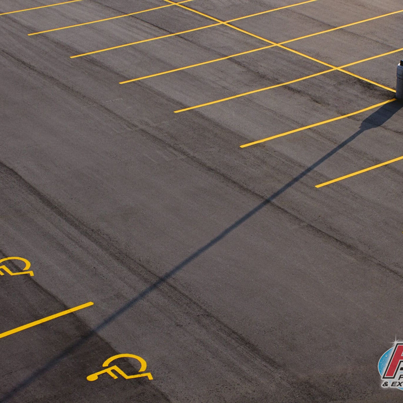 high-angle-view-disability-signs-road