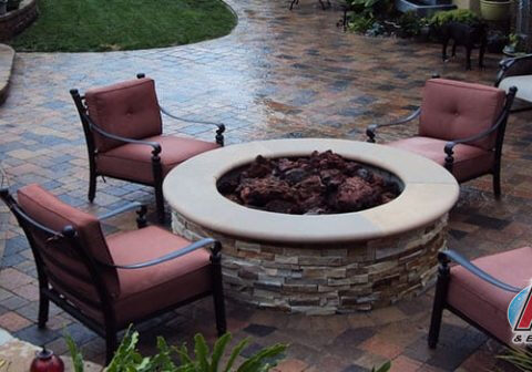 After Brick Paver Restoration In Central NJ